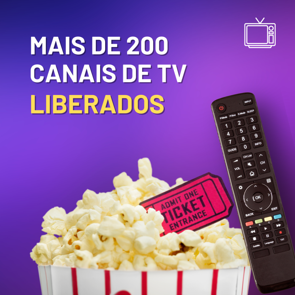 smarters iptv teste gratis